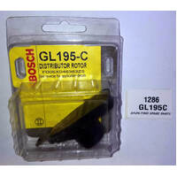 Bosch Rotor Arm GL195C