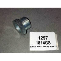 Spark Plug Adaptor  1814GS