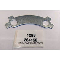 Brake Drum Lock Tab 264150