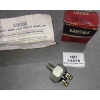 Lucas Brake Light Switch 34878