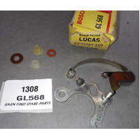 Bosch Ignition Contact Set GL568