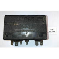 Lucas Regulator 6GC