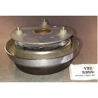 MGB Lucas Horn Push 33590A