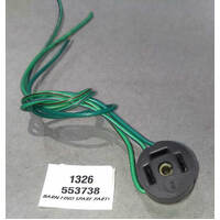 Lucas Headlight Adaptor 553738