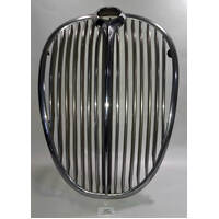 Jaguar Mark II Mk 2 Grille 7232681