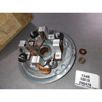 Lucas Starter Motor Commutator Bracket 255478