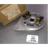 Lucas Generator Commutator 227558