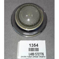 Lucas Side Lamp L489 572776