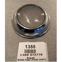 Lucas Side Lamp L489 572776