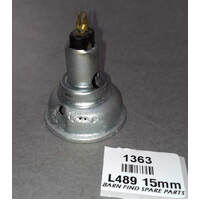 Lucas Bulb Holder L489 15mm