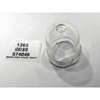 Lucas Number Plate Lens 574046