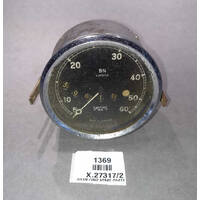 Smiths Speedo Speedometer X.27317/2