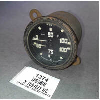 Smiths Gauge Oil Pressure & Water Temperature X.70915/1 