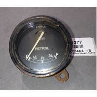 Smiths Petrol Gauge  X.70344/4 to suit Jaguar various models - used.