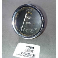 Smiths Fuel Gauge X.49422/139