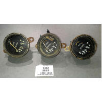 Smiths Gauges X.70344- Job Lot