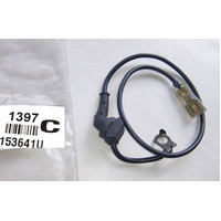 Lucas Low Tension Lead 153641U - sold individually