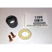 Lucas Starter Motor Bush Kit 62250486 to Suit Lucas M35J