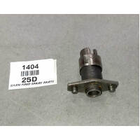 Lucas Distributor Cam 25D DK4Y