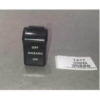 Used MGB Midget Lucas Hazard Switch 35888