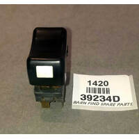 Lucas 3 position Switch 39234D