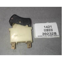 Lucas 3 position Switch 39232B