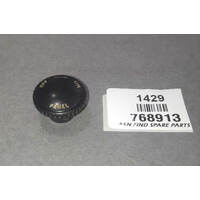 Original used Lucas Panel light knob 768913 - Jaguar Aston Martin