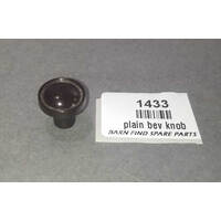 Lucas Threaded panel knob