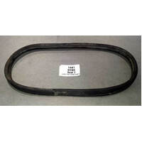 Lucas 7" Lens Seal