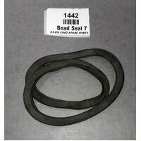 Lucas 7" LH Lens Bead Seals 551959