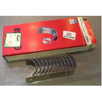 Glyco Conrod Bearings 7143716 0.25MM