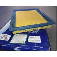 UFI Air Filter GFE-2704 New Old Stock