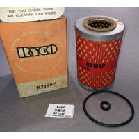 Ryco Air Filter R2189P