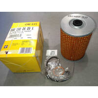 Original Filtron Oil Filter OM 511 New Old Stock