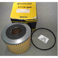 Classic Gold Oil Filter GFE 131