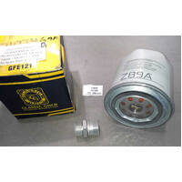Ryco Oil Filter Z23-Z89A Conv