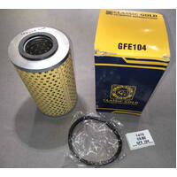 Classic Gold Oil Filter GFE 104