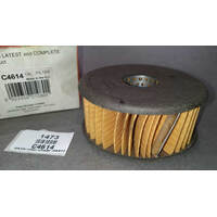 Fram Oil/Hydraulic Filter C4614 New Old Stock