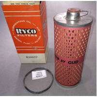 Ryco Oil Filter R2007P