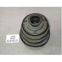 GKN Drive Shaft CV Boot CRC-C625  E06917-023