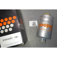 Coopers Fuel Filter ESR4065