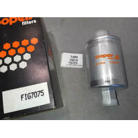 Genuine Coopers Fuel Filter FIG7075 NOS