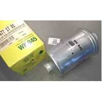 Mann Fuel Filter WK845