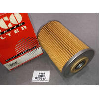 Ryco Oil Filter R2061P
