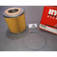 Ryco Oil Filter R2053P