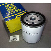 Classic Gold Oil Filter GFE150