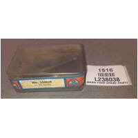 BREMI Brush Set L238038