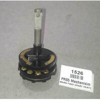 Original Lucas Used Switch PRS5 Mechanism