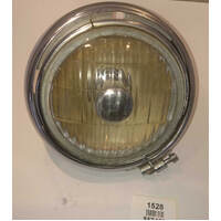 Lucas Fog Light SFT462