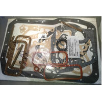 MG Heritage 5 Bearing Engine Block Gasket Set 370406